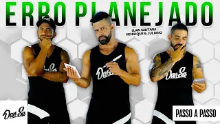 Vídeo Aula - Erro Planejado - Luan Santana, Henrique & Juliano - Dan-Sa/Daniel Saboya (Coreografia)