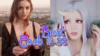 Best coub # 88|Лучшая подборка кубов, приколов за середину Декабря Best compilation coub December