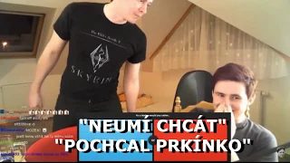 HERDYN & BAXTRIX FEAT. WEDRY, MENT - TO NENI MOJE (MICHAEL MUSICIAN REMIX)