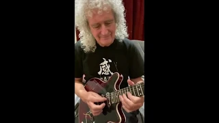 Brian May - My Bijou