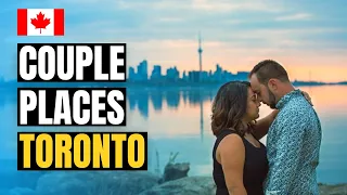 Top 10 Things to do for Couples in Toronto | Canada Travel Guide