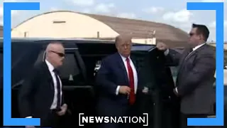 Secret Service agent willing to testify about alleged Trump rage | NewsNation Prime