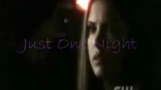 Elena and Damon - Good Girls Go Bad (Short)