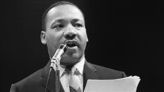 Was MLK's 'I Have a Dream' Speech Misinterpreted?