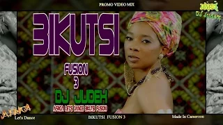 BIKUTSI VIDEO MIX   Vol 3 - DJ JUDEX (HD) ft. Lady ponce poisson fume´,Eau dans coco