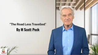 "Discovering the Hidden Gems of 'The Road Less Traveled' by M. Scott Peck"