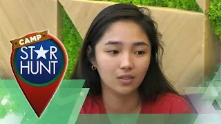 Camp Star Hunt: Missy, ginulat ang Star Dreamers sa kanyang desisyon