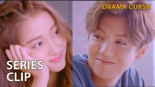 [ENG]My crush gives me private sweet lessons 超甜蜜！明天给方宇上独家私教课！|甜蜜暴击 Sweet Combat |鹿晗LUHAN 关晓彤