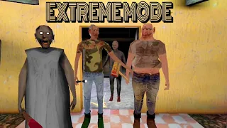 The Twins Remake Unofficial In Extreme Mode