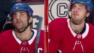 Max Pacioretty Goal vs TBL 01-04-18