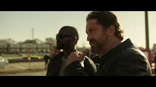 Den of Thieves 2018 D BDRip 720p ExKinoRay