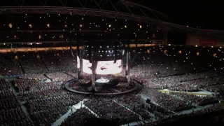 Adele Live Hello 11 March 2017 (ANZ Stadium Sydney)