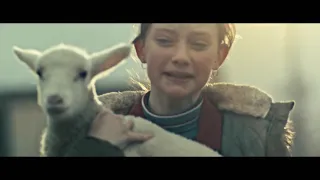 Clarice Season 1 Promo "Trying To Save The Lamb"