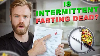 New Study Reveals Intermittent Fasting Is A Scam [2023 Evidence]