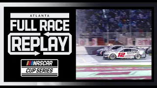 2024 NASCAR Cup Series Ambetter Health 400 | NASCAR Cup Series Full Race Replay