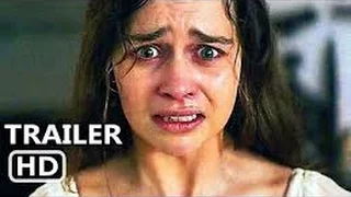 VOICE FROM THE STONE Official Trailer 2017 Emilia Clarke, Drama Movie HD   YouTube