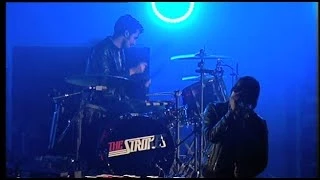 The Strokes - Paléo Festival 2011 (Full Set)