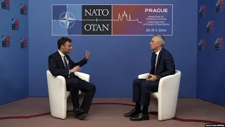 Stoltenberg : Možemo zaštititi sve NATO saveznike