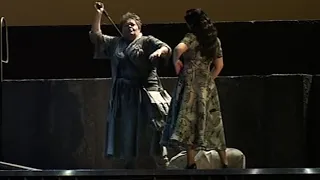 G. Puccini: Il Trittico [HNK Zagreb 2008]