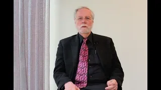 Dr. Ron Davis of Stanford on the devastating impact of ME/CFS