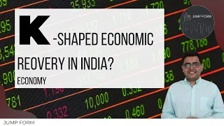 Are we seeing a K-shaped economic recovery in India?