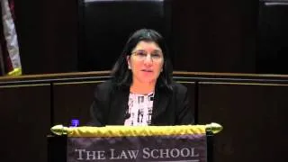 Rashida Manjoo, "Violence Against Women Around the World: Trends, Challenges, and Solutions"