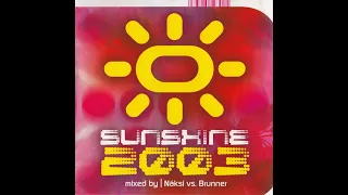 Sunshine 2003 - Naksi vs. Brunner