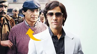 The Serpent Netflix True Story - What Happened to Charles Sobhraj ?