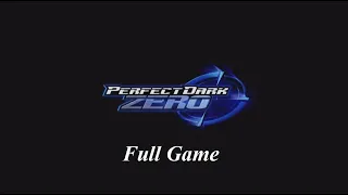 Perfect Dark Zero Full Game - Xbox 360