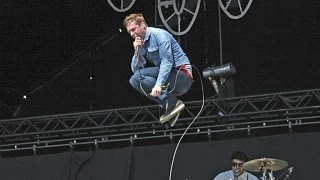 Kaiser Chiefs - Ruby live at T in the Park 2014