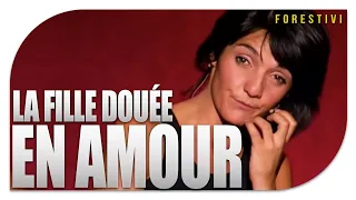 LA FILLE DOUÉE EN AMOUR