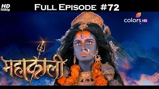 Mahakaali - 8th April 2018 - महाकाली - Full Episode