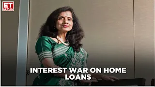 The Market | Interest rate wars amid solid demand | Shanti Ekambaram, Kotak Mahindra Bank