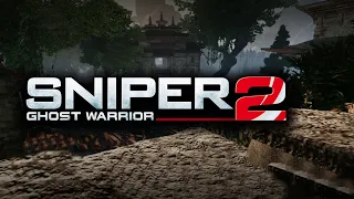 Sniper: Ghost Warrior 2 (2013) - Полное прохождение