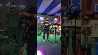 Kahani SunoHaan Zubaani Suno .Rahul Dutta ❤️.#belda college freshers welcome 2023... #youtube #song