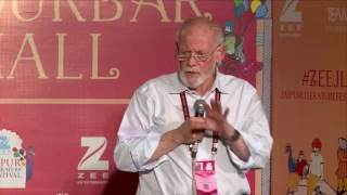 #ZeeJLF2017: Celts from the West