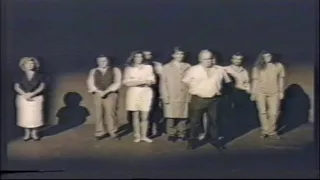 1993-09-28 Προεκλογικά Τηλεοπτικά Σποτ.