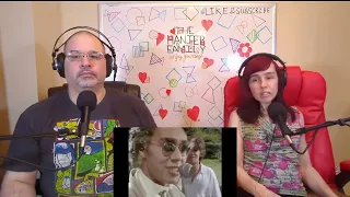 RIP - Karl Wallinger - World Party - Ship Of Fools Reaction