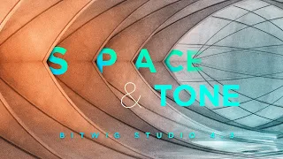 Space & Tone – Announcing Bitwig Studio 4.3