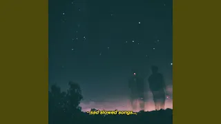 after dark x sweater weather (slowed + reverb)