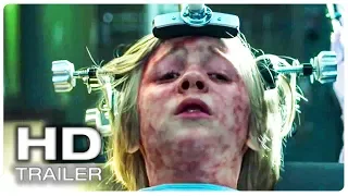 ELI Trailer #1 Official (NEW 2019) Netflix Horror Movie HD