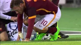 Focus on Roma - Serie A TIM 2015/16 - ENG