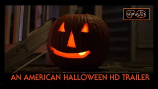 An American Halloween (fan Film) HD trailer