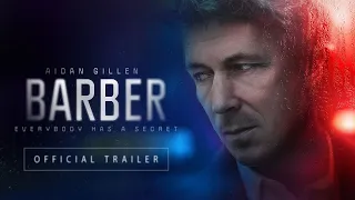 Barber - Official Trailer (2023) - In Theaters & On Demand September 22