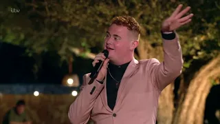 Thomas Pound Judges' Houses Full Clip S15E13 The X Factor UK 2018