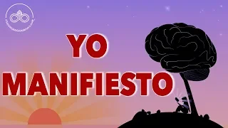 MANIFIESTA TODO LO QUE DESEAS EN LA VIDA (Ley de Atracción / Técnica de manifestación) | EL SECRETO