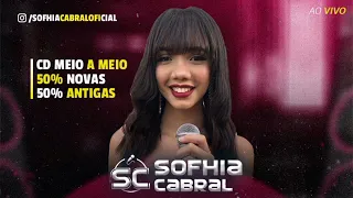 SOFHIA CABRAL MAIO 2023