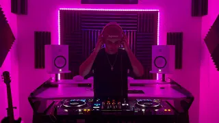 Vlade Club/Festival DJ Set 2
