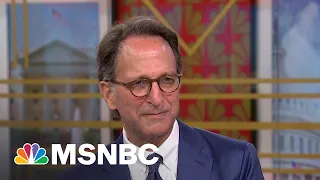 Weissmann: Dearie’s Message To Trump Lawyers Is ‘If You Don’t Put Up’ You Won’t Get Relief