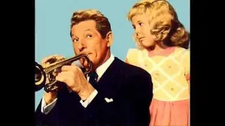 When the Saints Go Marching In ~ Susan Gordon, Louis Armstrong & Danny Kaye (The Five Pennies, 1959)